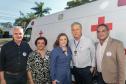 Caravanas 2 Temporara - Paranavai - 2024