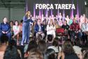 Caravanas 2 Temporara - Paranavai - 2024