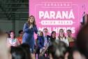 Caravanas 2 Temporara - Paranavai - 2024