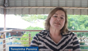 terezinha