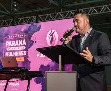 Caravanas 2 Temporara - Paranavai - 2024