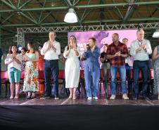 Caravanas 2 Temporara - Paranavai - 2024