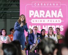Caravanas 2 Temporara - Paranavai - 2024