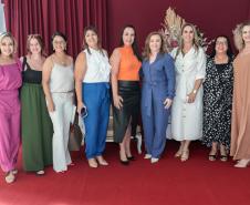 Caravanas 2 Temporara - Paranavai - 2024