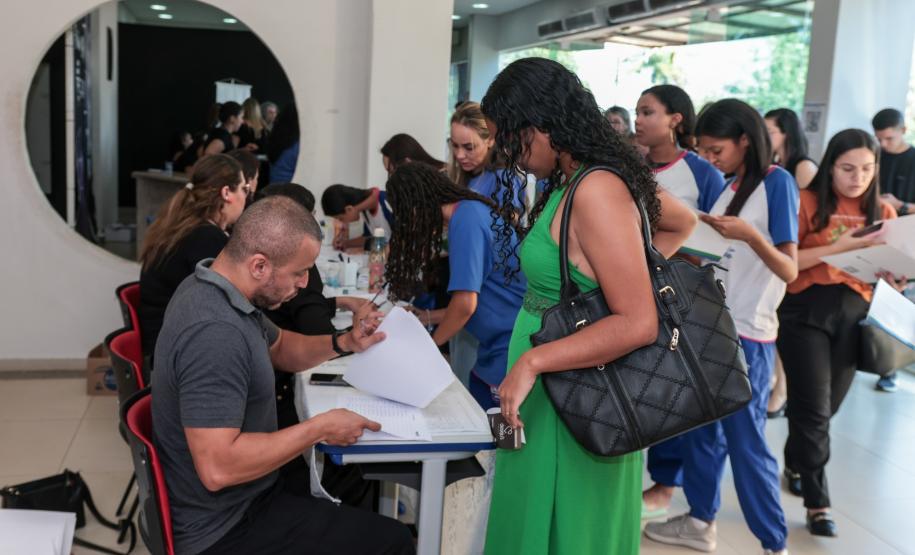 Caravanas 2 Temporara - Paranavai - 2024