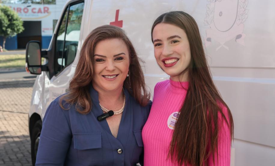 Caravanas 2 Temporara - Paranavai - 2024