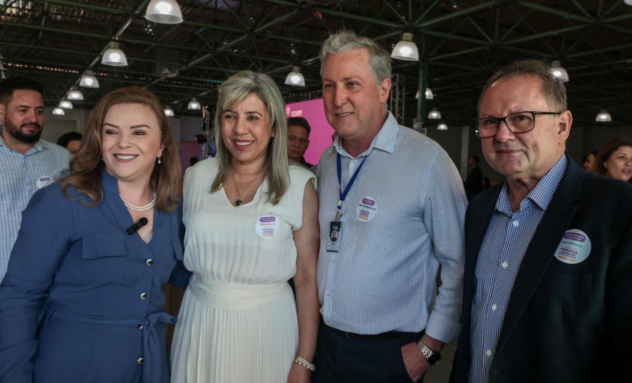 Caravanas 2 Temporara - Paranavai - 2024