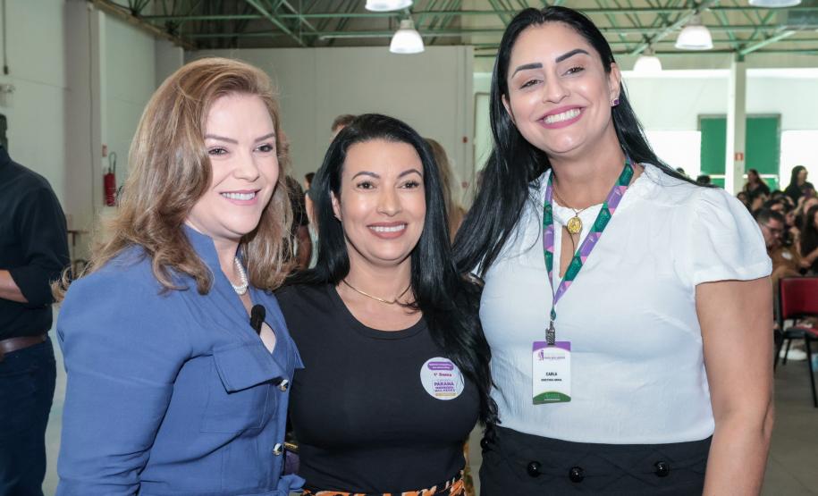 Caravanas 2 Temporara - Paranavai - 2024