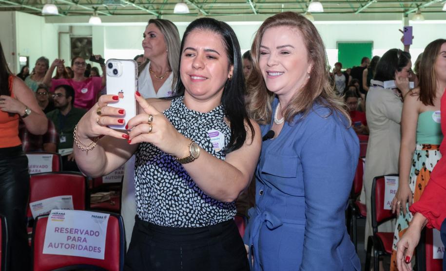 Caravanas 2 Temporara - Paranavai - 2024