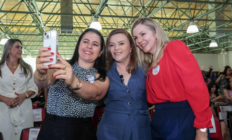 Caravanas 2 Temporara - Paranavai - 2024