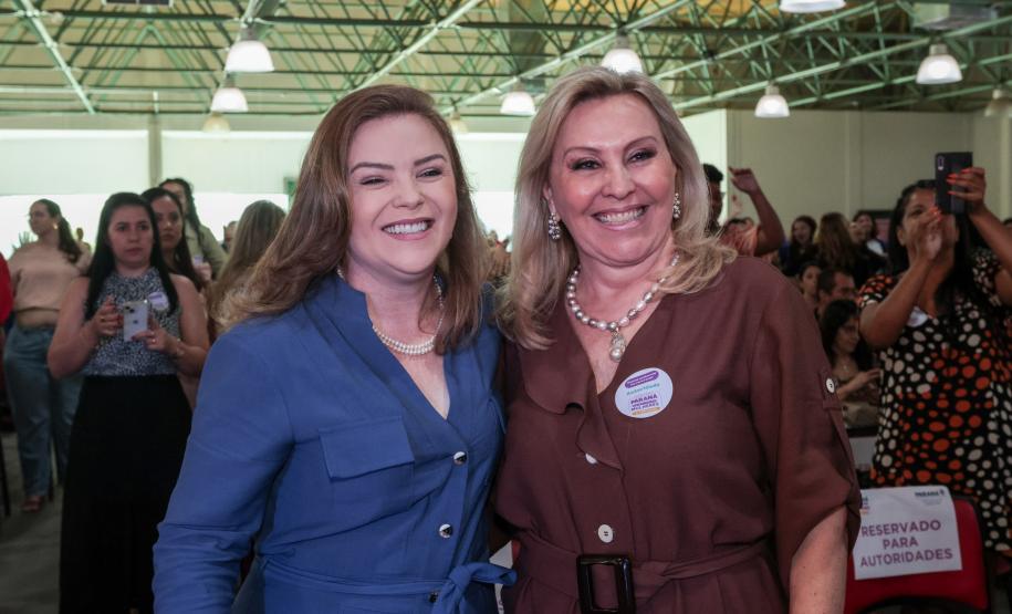 Caravanas 2 Temporara - Paranavai - 2024