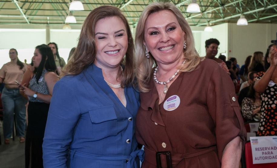 Caravanas 2 Temporara - Paranavai - 2024