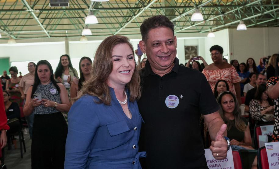 Caravanas 2 Temporara - Paranavai - 2024