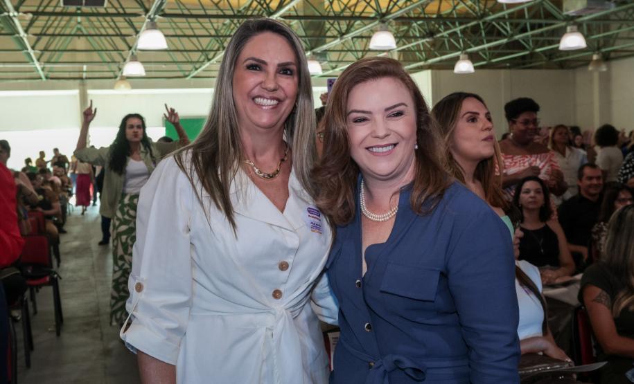 Caravanas 2 Temporara - Paranavai - 2024