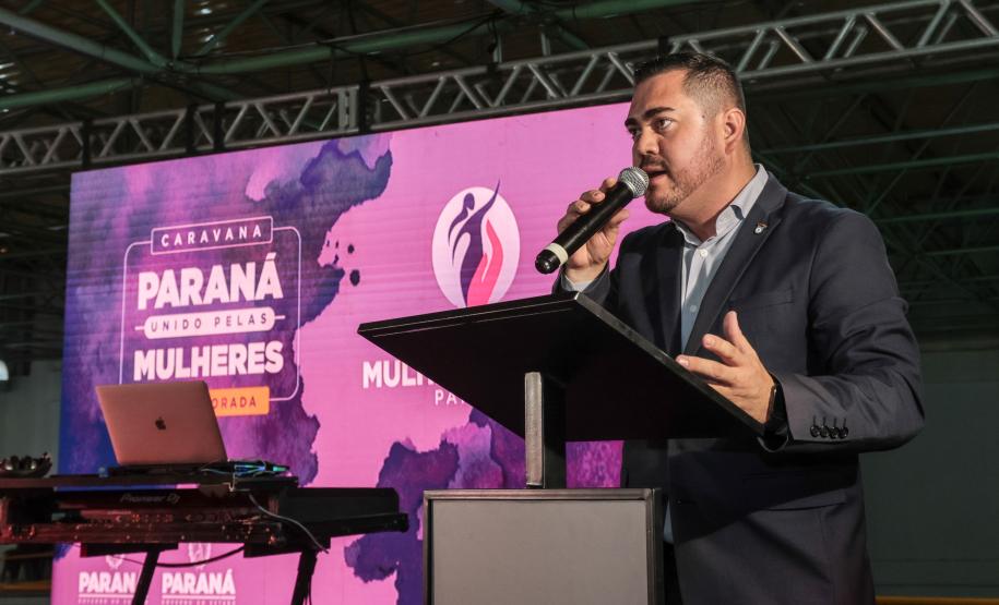 Caravanas 2 Temporara - Paranavai - 2024