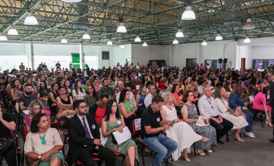 Caravanas 2 Temporara - Paranavai - 2024