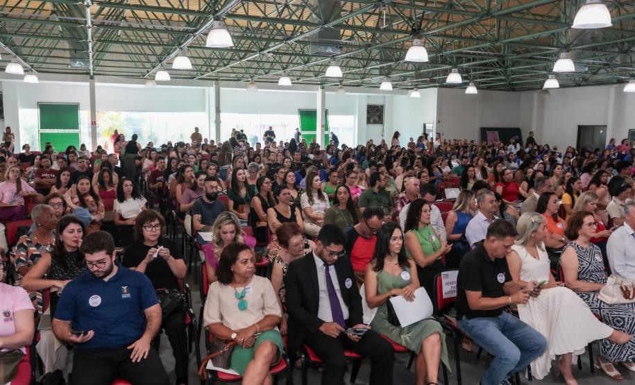 Caravanas 2 Temporara - Paranavai - 2024