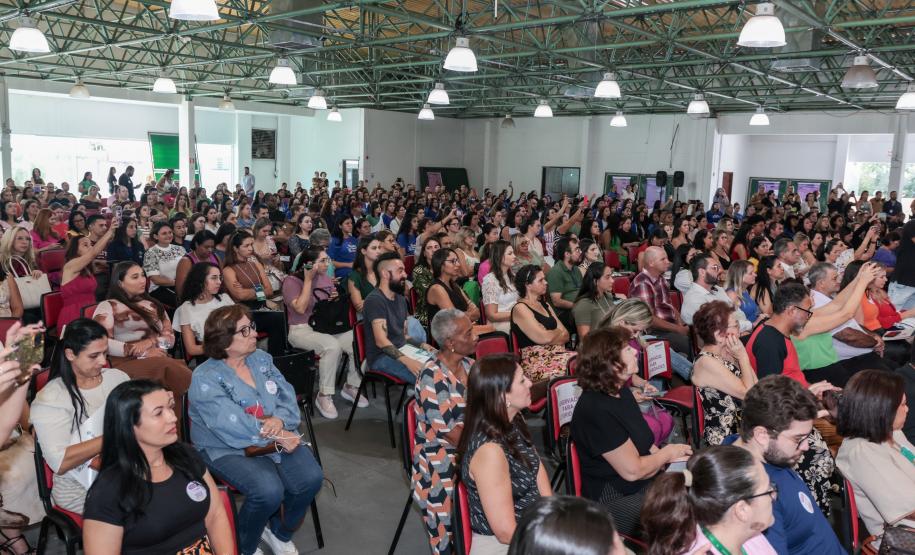 Caravanas 2 Temporara - Paranavai - 2024