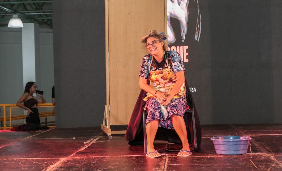 Caravanas 2 Temporara - Paranavai - 2024