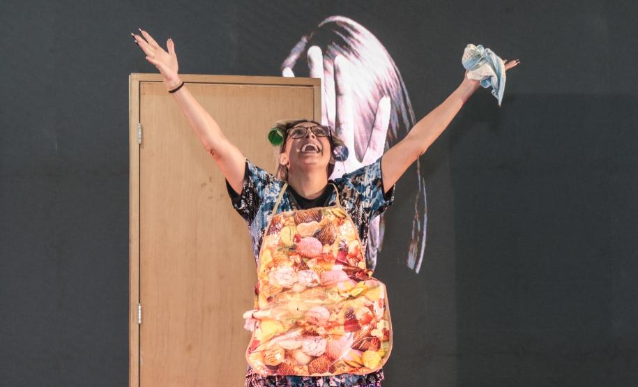 Caravanas 2 Temporara - Paranavai - 2024