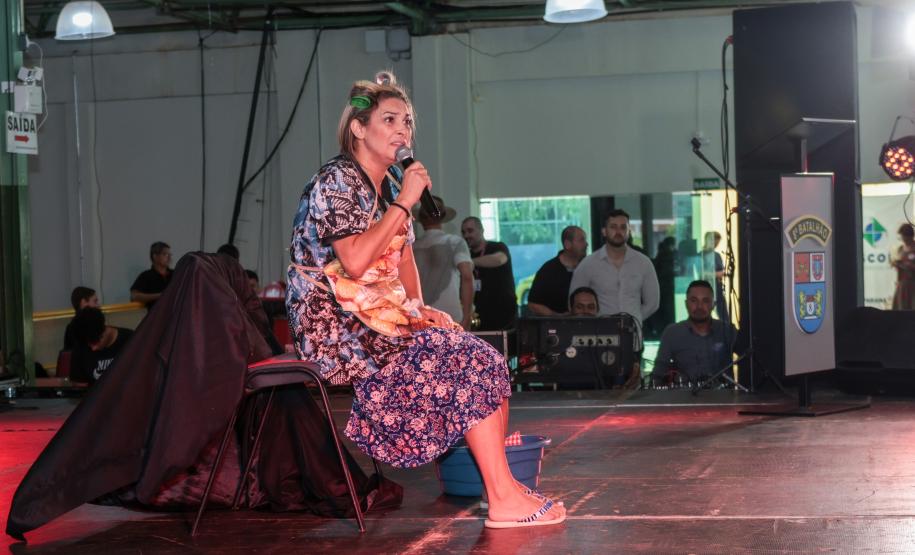 Caravanas 2 Temporara - Paranavai - 2024