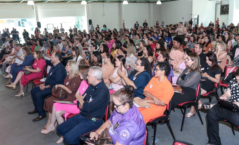 Caravanas 2 Temporara - Paranavai - 2024