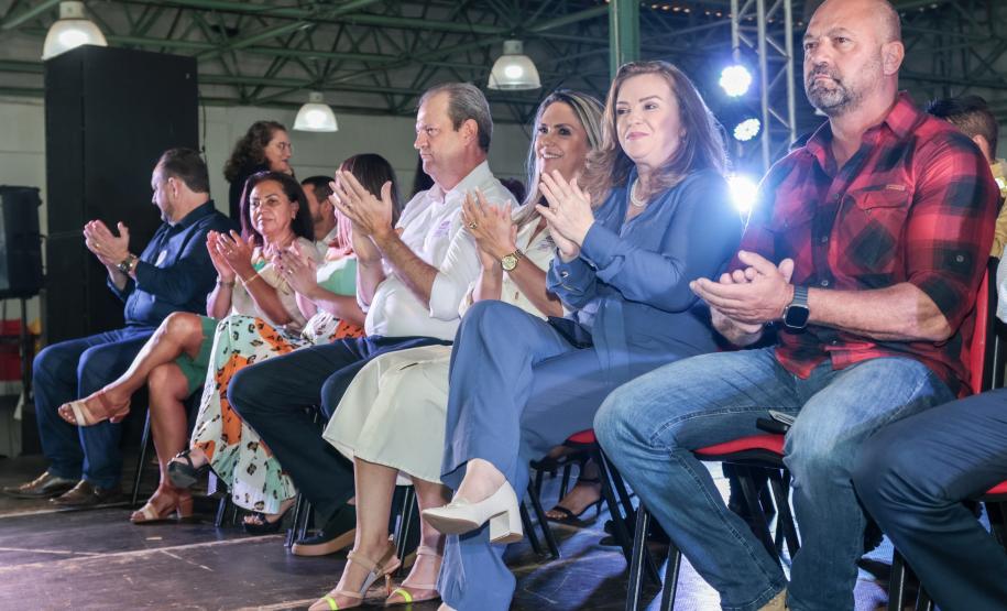 Caravanas 2 Temporara - Paranavai - 2024