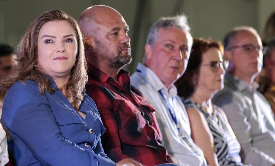 Caravanas 2 Temporara - Paranavai - 2024