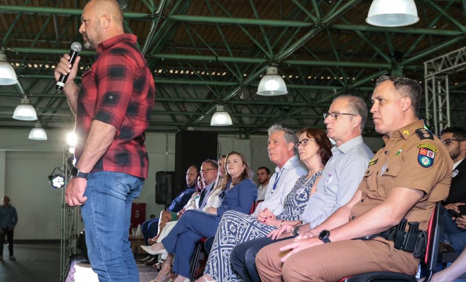 Caravanas 2 Temporara - Paranavai - 2024