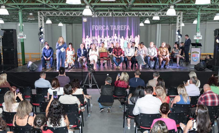 Caravanas 2 Temporara - Paranavai - 2024