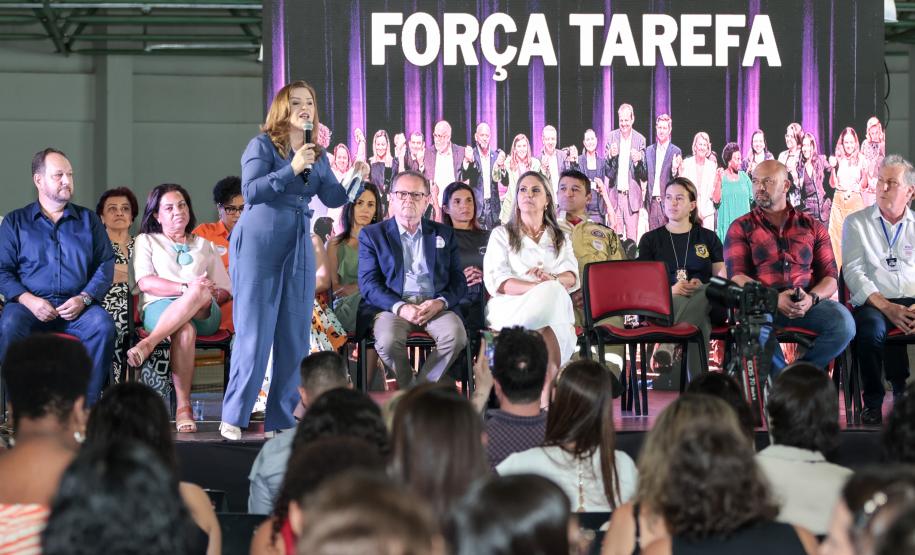 Caravanas 2 Temporara - Paranavai - 2024