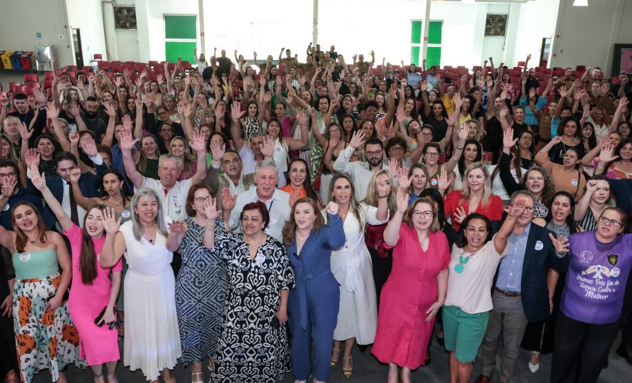 Caravanas 2 Temporara - Paranavai - 2024