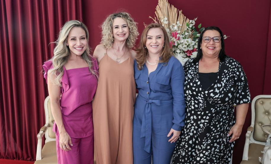 Caravanas 2 Temporara - Paranavai - 2024