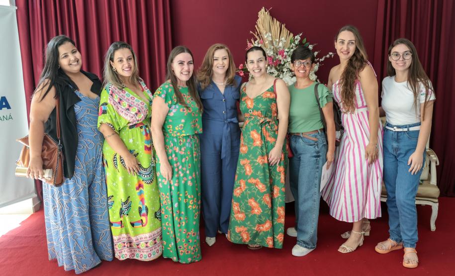 Caravanas 2 Temporara - Paranavai - 2024