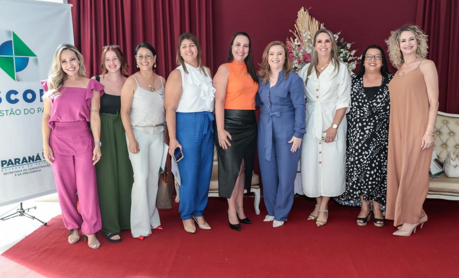 Caravanas 2 Temporara - Paranavai - 2024