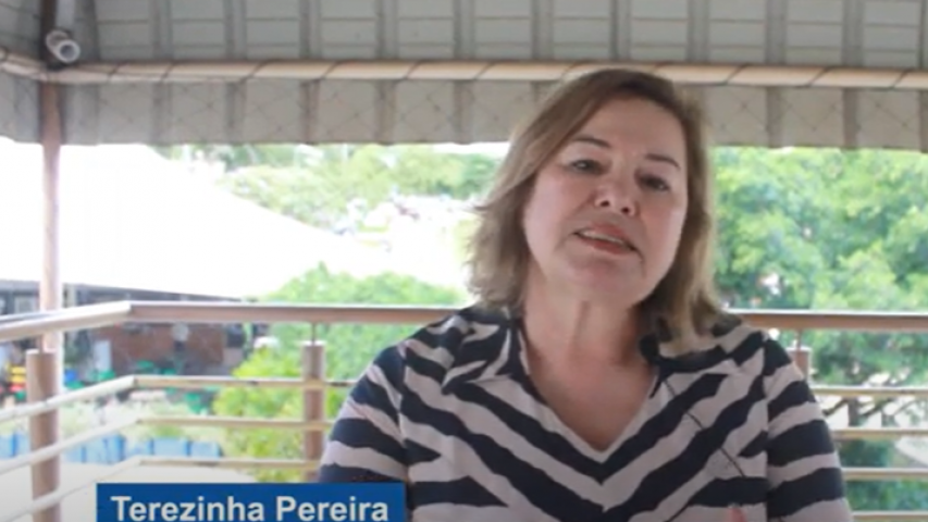 terezinha